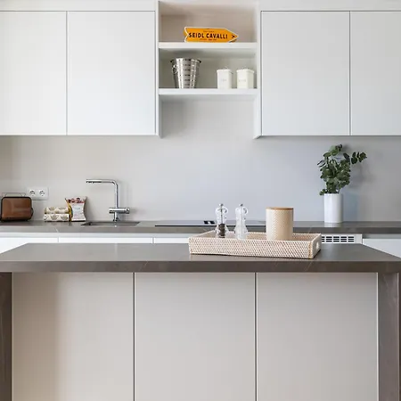 Apartamento Hoyo 19 Luxury By Ghr *