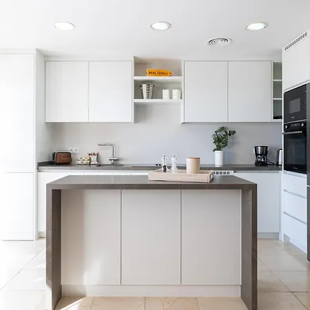 Hoyo 19 Luxury By Ghr Apartamento *