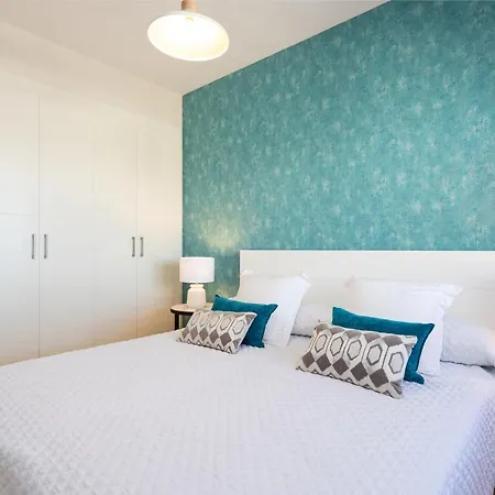 Apartment Hoyo 19 Luxury By Ghr
