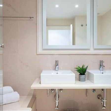 Hoyo 19 Luxury By Ghr Apartment