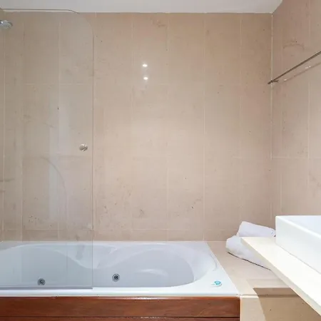 Hoyo 19 Luxury By Ghr Apartment
