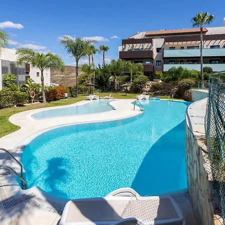Apartment Hoyo 19 Luxury By Ghr Estepona