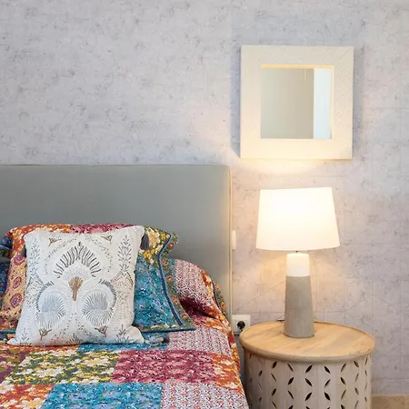 Hoyo 19 Luxury By Ghr Apartment *