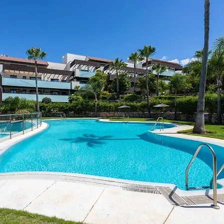 Hoyo 19 Luxury By Ghr * Estepona