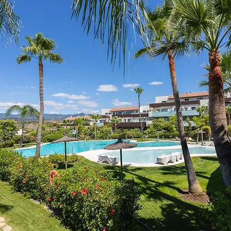 Hoyo 19 Luxury By Ghr Estepona