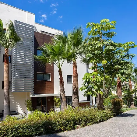 Apartment Hoyo 19 Luxury By Ghr
